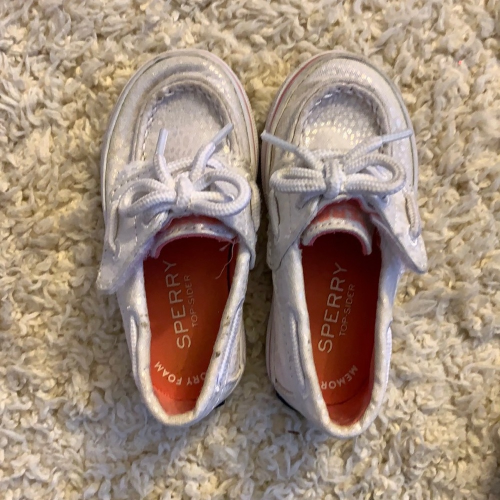Sperry for toddler